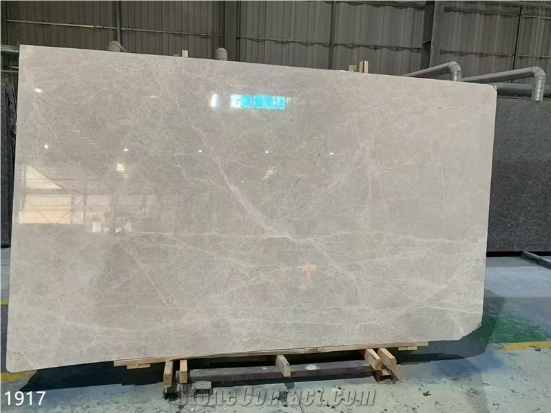 Odeon Beige Marble Slabs Isparta Cream Stone Tile