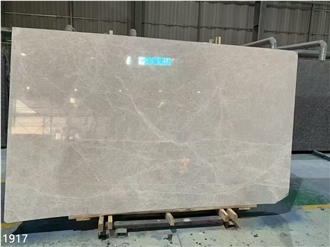 Odeon Beige Marble Slabs Isparta Cream Stone Tile
