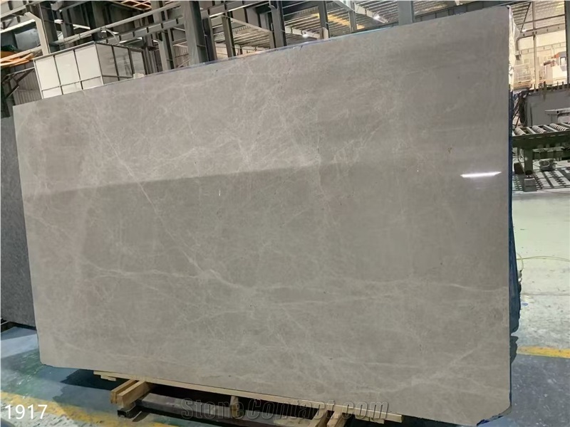Odeon Beige Marble Slabs Isparta Cream Stone Tile