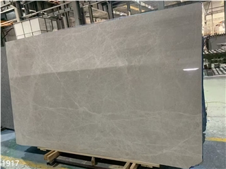 Odeon Beige Marble Slabs Isparta Cream Stone Tile