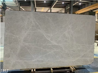 Odeon Beige Marble Slabs Isparta Cream Stone Tile