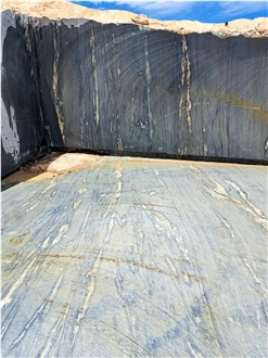 Kuroca Quartzite Quarry