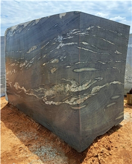 Kuroca Quartzite Quarry