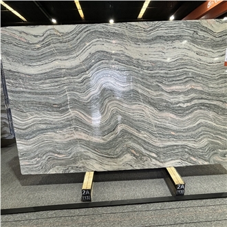 Water Cloudy Grey Marble Marble Slabs Water Cloudy Grey Marble Marble Slabs
