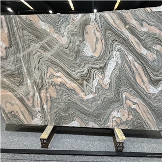Water Cloudy Grey Marble Marble Slabs