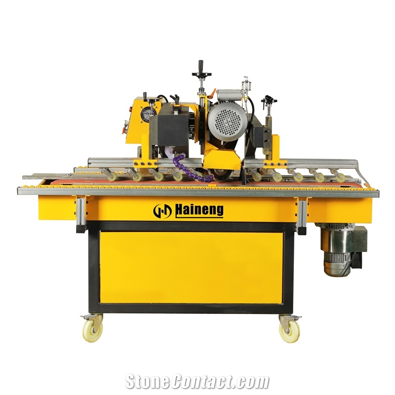 CNC Multifunctional Tile Chamfering Cutting Machine