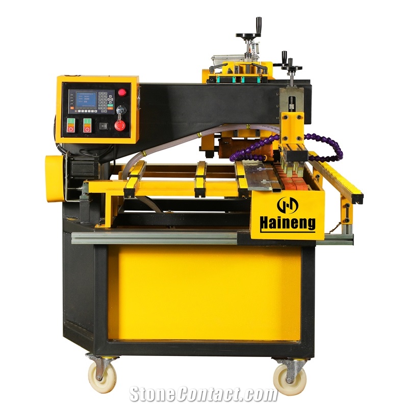 CNC Multifunctional Tile Chamfering Cutting Machine