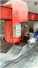 Portal Edge Grinder-Edge Profiling, Edge Polishing Machine Portal Edge Grinder-Edge Profiling, Edge Polishing Machine