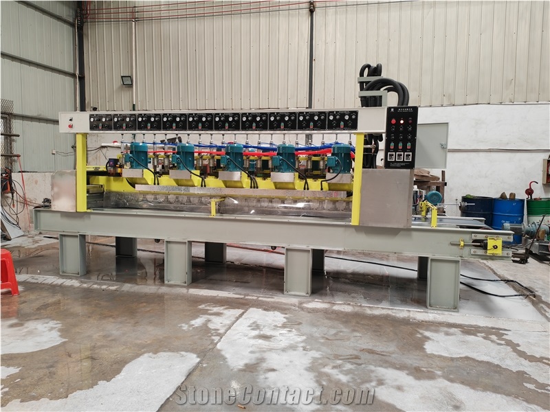 Polishing Machine