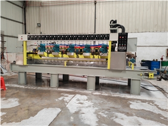 Polishing Machine