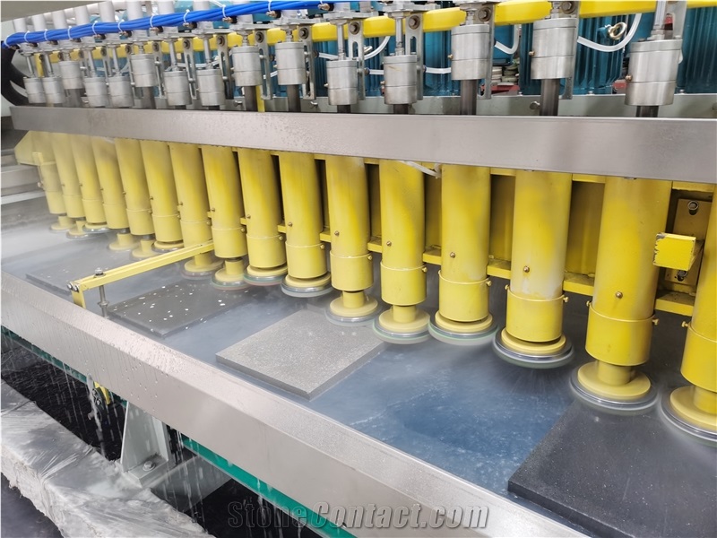 Polishing Machine