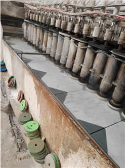 Polishing Machine