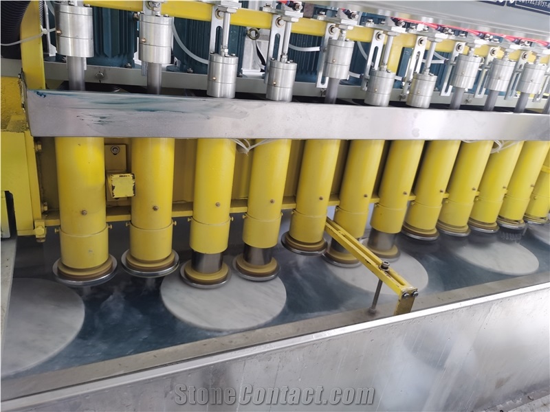 Polishing Machine