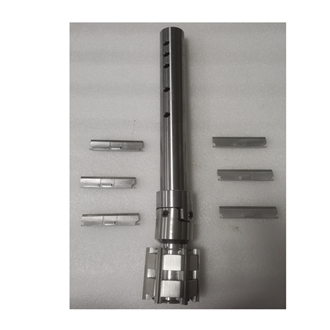 Abrasive Diamond Honing Tools Sunnen Honing CK10 CV616