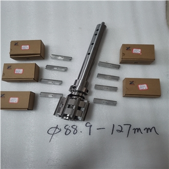Abrasive Diamond Honing Tools Sunnen Honing CK10 CV616