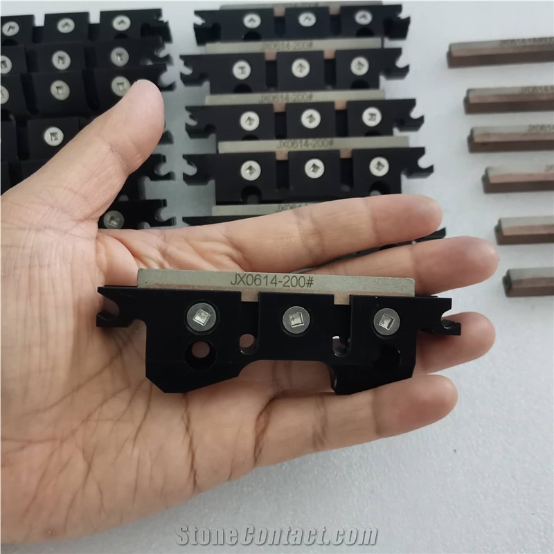 H85AX Rottler Diamond Polishing Honing Stones