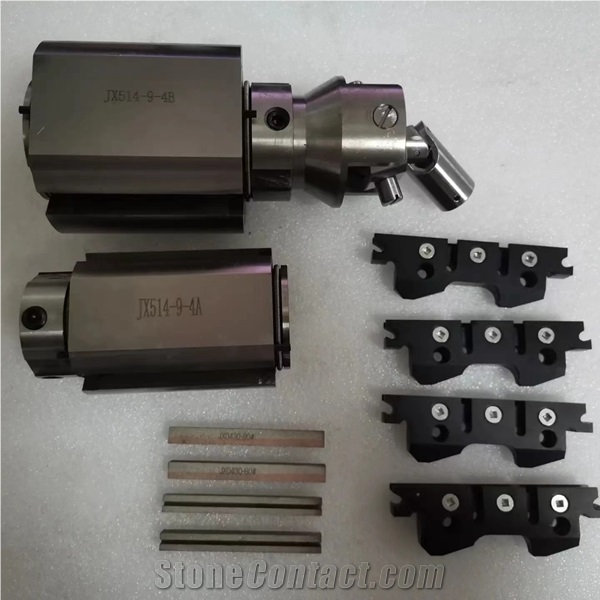 H85AX Rottler Diamond Polishing Honing Stones