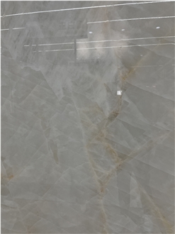 2CM White Onyx Slabs Polilshed