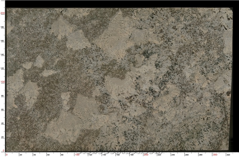 Alps White Granite Tiles For Wall And Floor