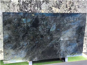 Blue Jade Madagascar Blue Granite Labradorite Granite Slabs