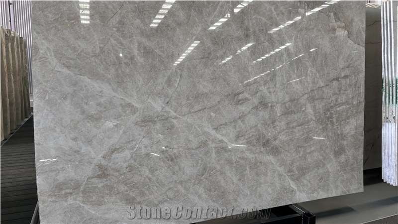 DMD 18Mm New Taj Mahal Quartzite Slabs