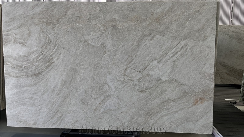 DMD 18Mm New Taj Mahal Quartzite Slabs