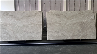 DMD 18Mm New Taj Mahal Quartzite Slabs