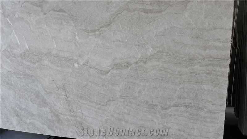 DMD 18Mm New Taj Mahal Quartzite Slabs