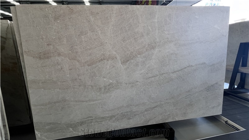 DMD 2Cm Taj Mahal Quartzite Slabs Collection