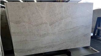 DMD 2Cm Taj Mahal Quartzite Slabs Collection
