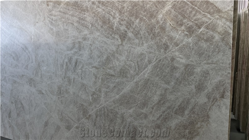 DMD 2Cm Taj Mahal Quartzite Slabs Collection