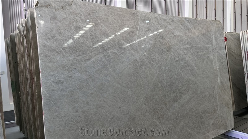 DMD 2Cm Taj Mahal Quartzite Slabs Collection