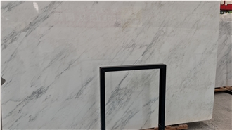 DMD Bianco Eastern Marble Slabs