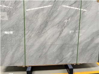 DMD New Arabescato Calcite Marble Block
