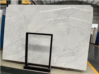 DMD New Arabescato Calcite Marble Block