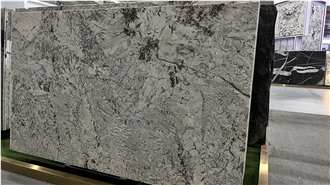 DMD Patagonia Granite Slabs Collection