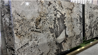 DMD Patagonia Granite Slabs Collection