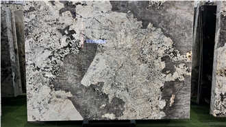 DMD Patagonia Granite Slabs Collection