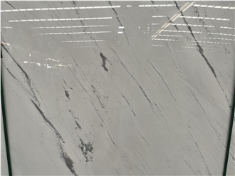 DMD Polaris Bianco Marble  Slabs Collections