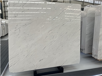 DMD Polaris Bianco Marble  Slabs Collections