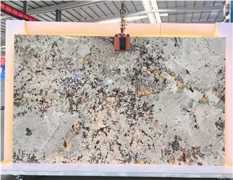 Good Price Brazil Tourmaline Granite Slabs