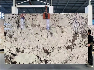 Good Price Brazil Tourmaline Granite Slabs
