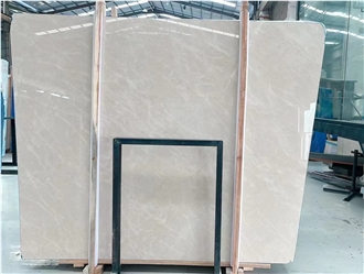 Good Price  Turkey Aran White Marble Slab Tiles