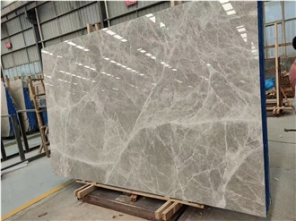 Grey Marble Dora Cloud Ash Marble Slabs Grey Marble Dora Cloud Ash Marble Slabs