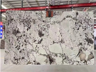 High Quality Tourmaline Granite Slabs For Wall And Floor