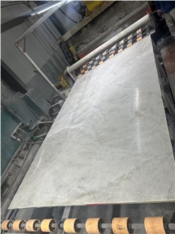 High Quality White Taj Mahal Quartzite Slabs
