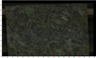 Hot Selling Emerald Green Quartzite Slabs