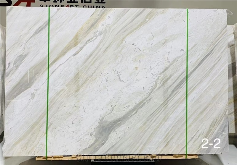 Kavala White Marble Ajax Marble Slabs For Floor And Wall