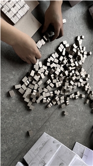 DMD Diamond Segments For Granite Single And Multi Blades