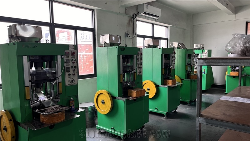 DMD Diamond Segments For Granite Single And Multi Blades